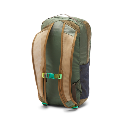 Batac 16L Daypack - Del Día Earth Monochrome - US 6987