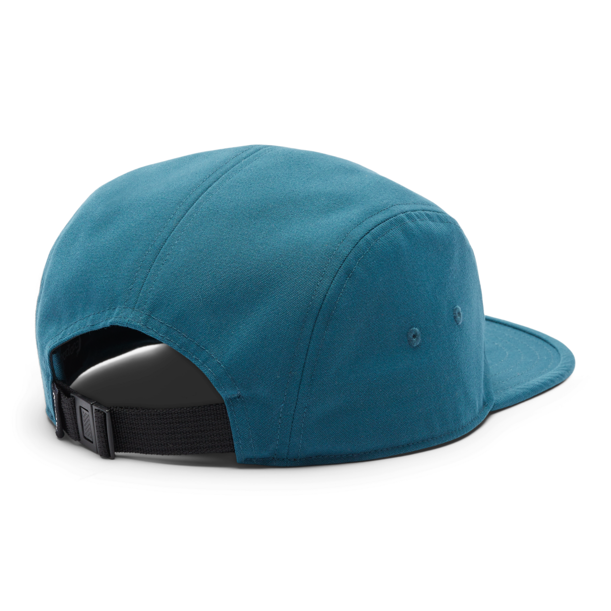 Cada Día 5-Panel Hat - Abyss - US 8259
