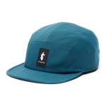 Cada Día 5-Panel Hat - Abyss - US 8259