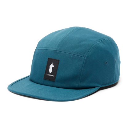 Cada Día 5-Panel Hat - Abyss - US 8259