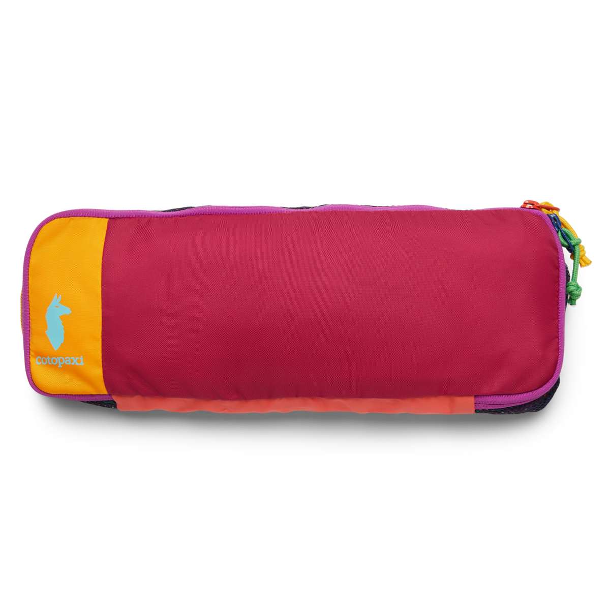 Cubo 5L Travel Cube - Del Día - US 8642