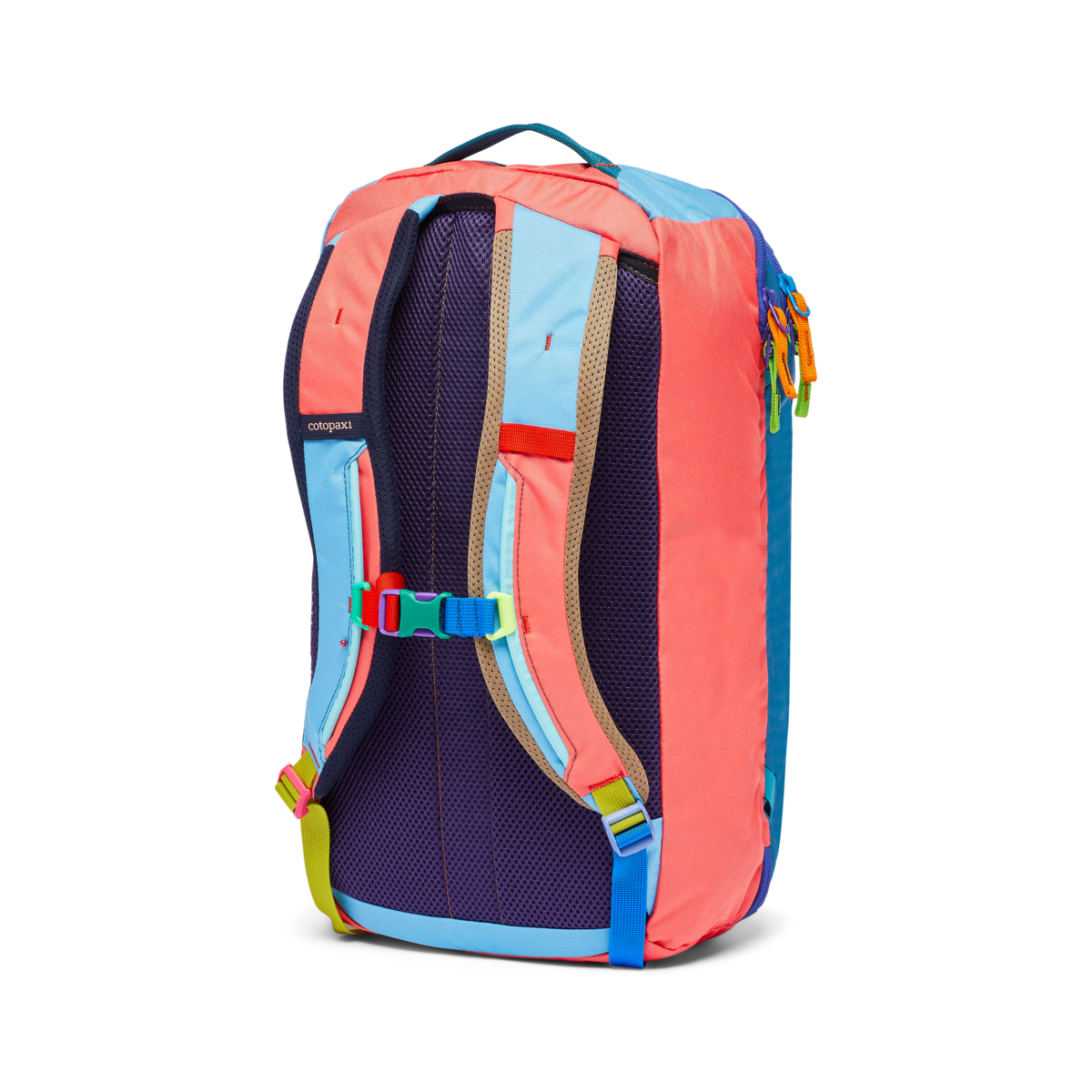 Allpa Mini 20L Travel Pack - Del Día - US 5039