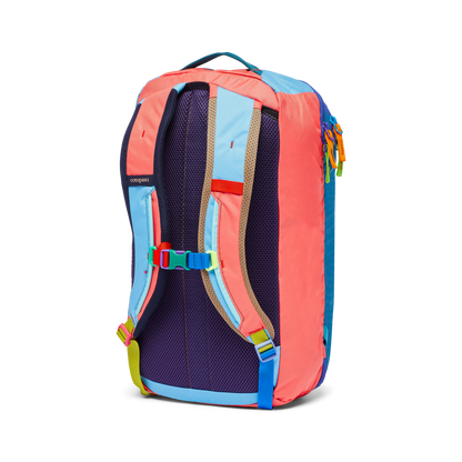 Allpa Mini 20L Travel Pack - Del Día - US 5039