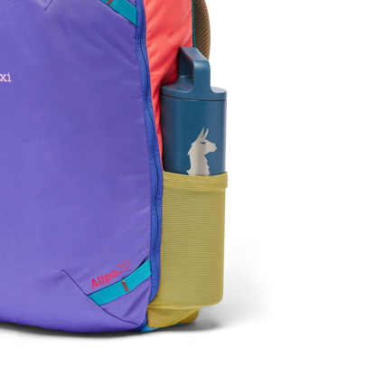 Allpa Mini 20L Travel Pack - Del Día - US 5039