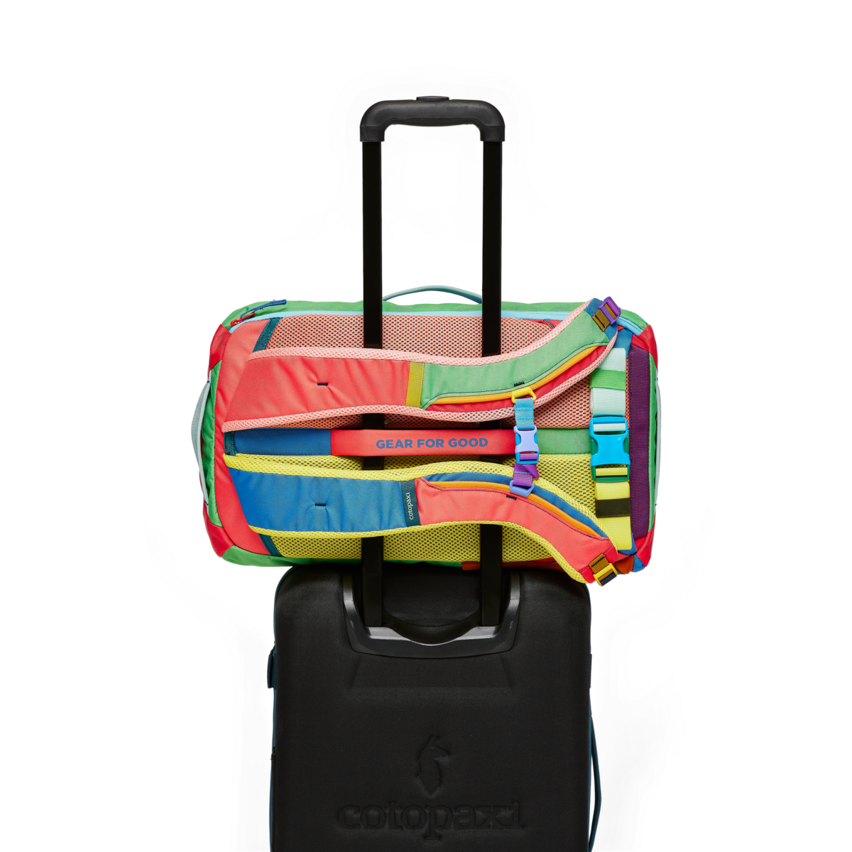 Allpa 28L Travel Pack - Del Día - US 1942