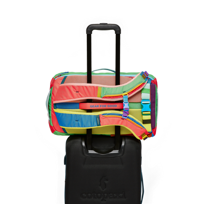 Allpa 28L Travel Pack - Del Día - US 1942