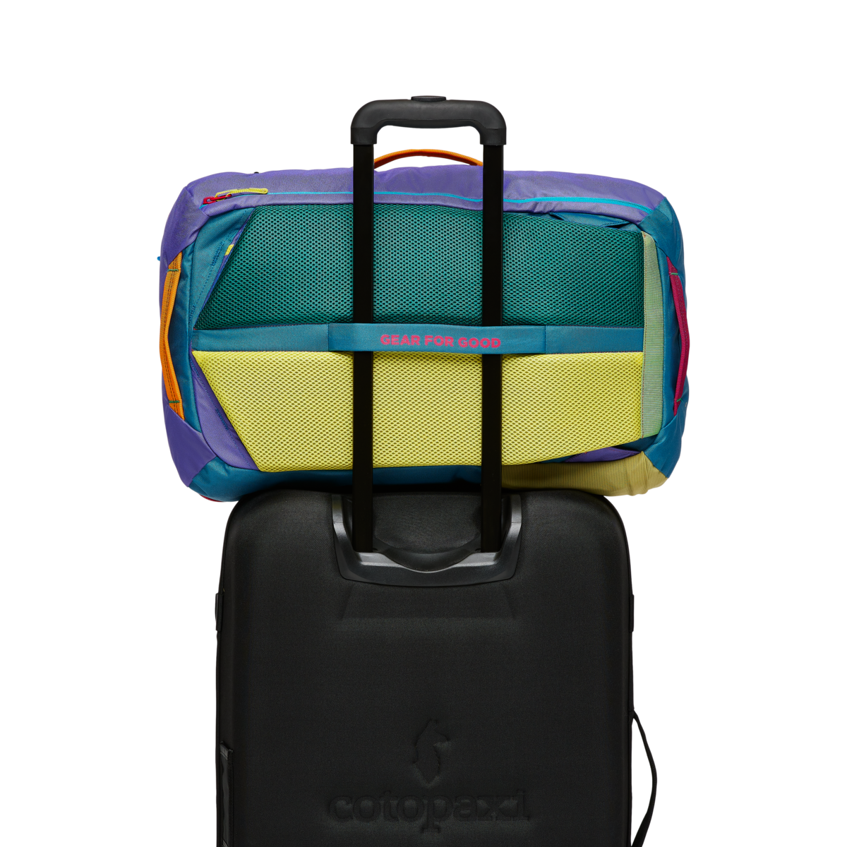 Allpa 35L Travel Pack - Del Día - US 8157