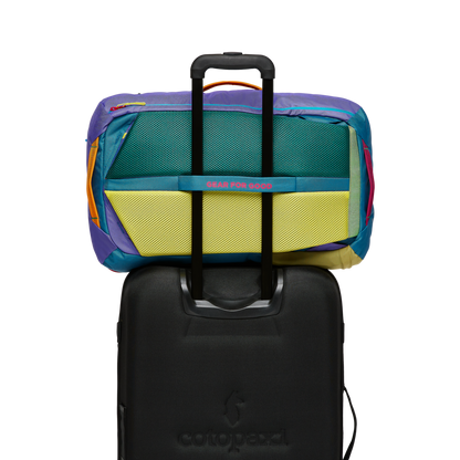 Allpa 35L Travel Pack - Del Día - US 8157