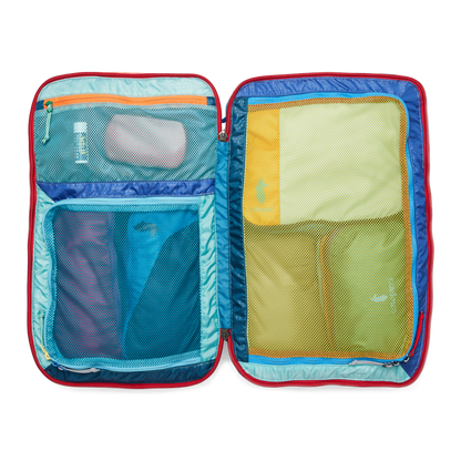 Allpa 35L Travel Pack - Del Día - US 8157