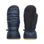 Down Mitten - Carbon - US 7398