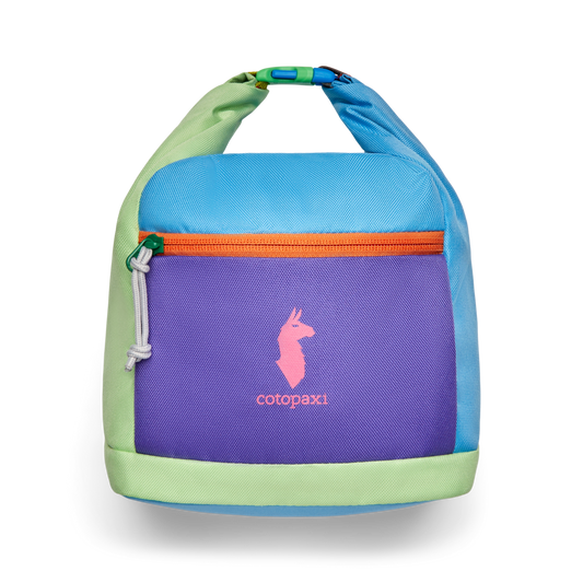 Halcon Chalk Bucket - Del Día - US 4706