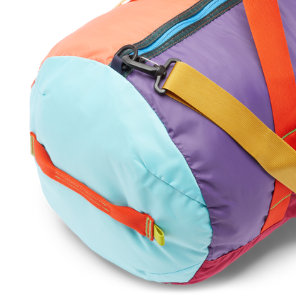 Ligera 45L Duffel Bag - Del Día - US 6741