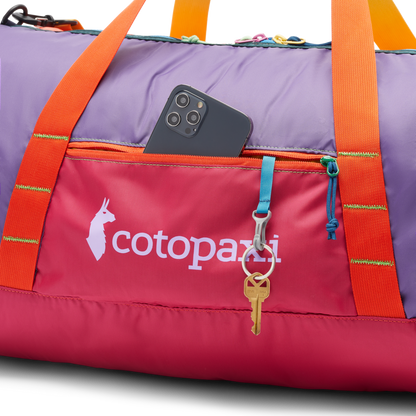 Ligera 45L Duffel Bag - Del Día - US 6741