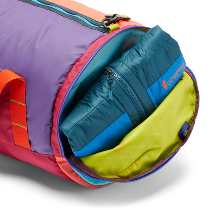 Ligera 45L Duffel Bag - Del Día - US 6741