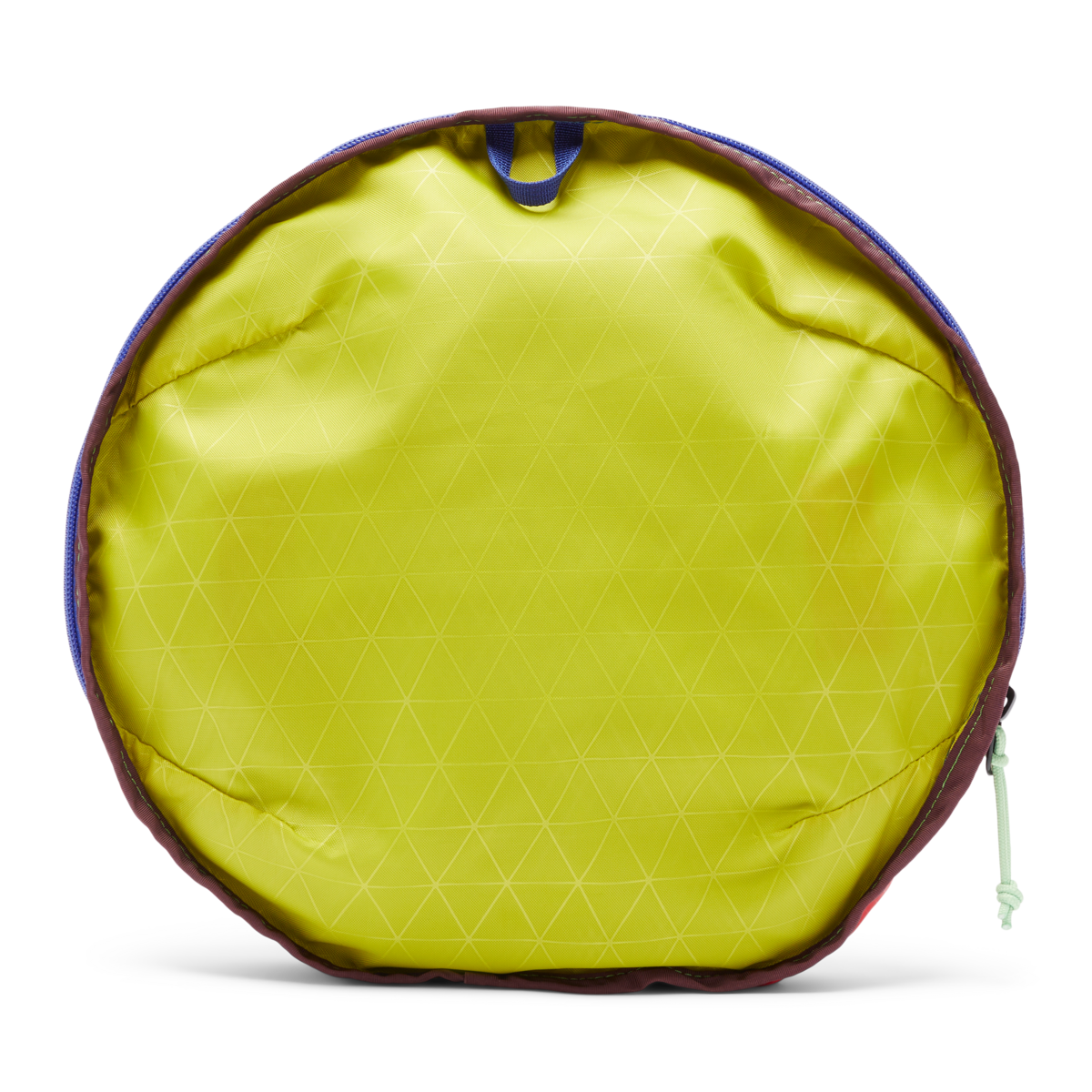 Ligera 45L Duffel Bag - Del Día - US 6741