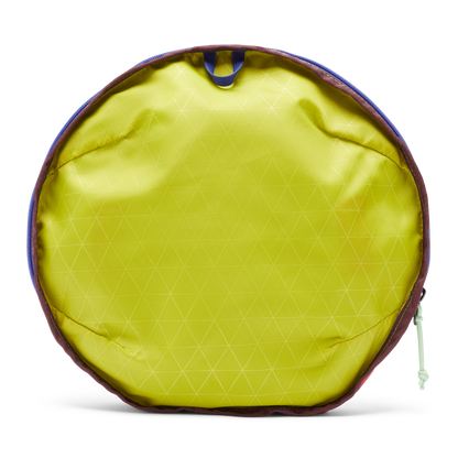 Ligera 45L Duffel Bag - Del Día - US 6741