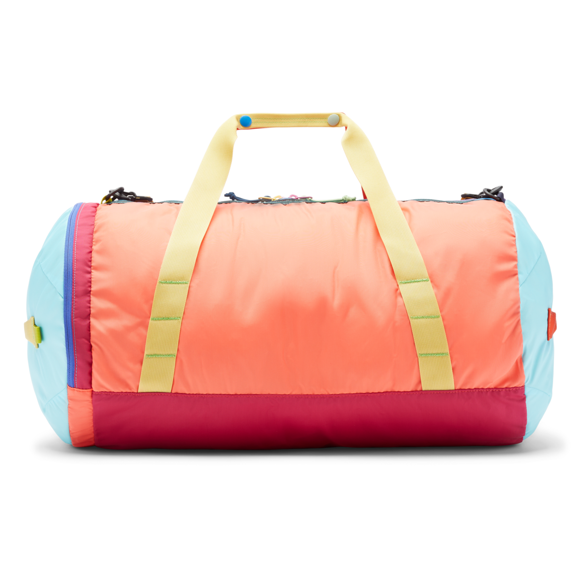 Ligera 45L Duffel Bag - Del Día - US 6741