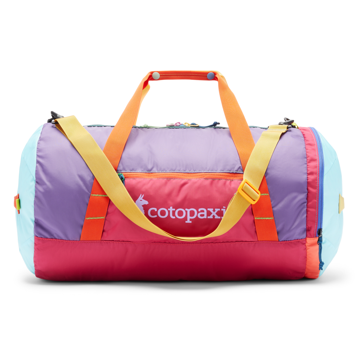 Ligera 45L Duffel Bag - Del Día - US 6741