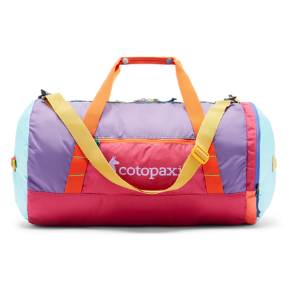 Ligera 45L Duffel Bag - Del Día - US 6741