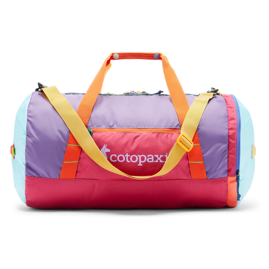 Ligera 45L Duffel Bag - Del Día - US 6741