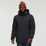 Calidez Down Parka - Men's - Cotopaxi Black - US 2535