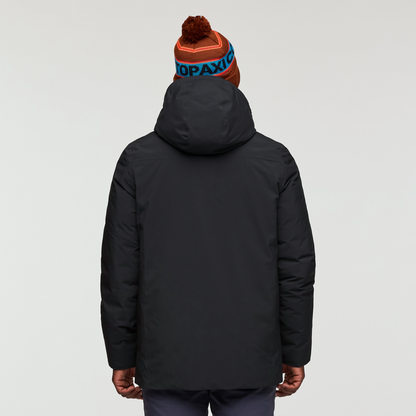 Calidez Down Parka - Men's - Cotopaxi Black - US 2535