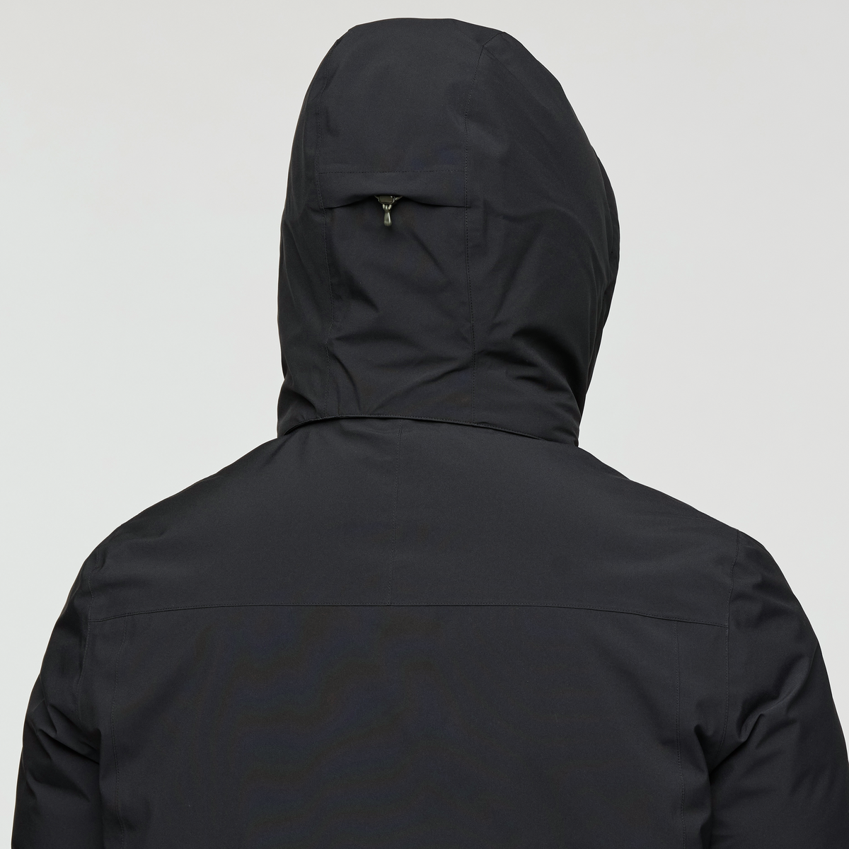 Calidez Down Parka - Men's - Cotopaxi Black - US 2535