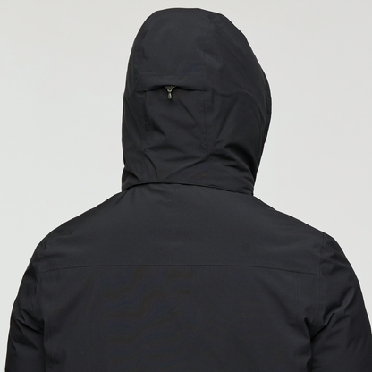 Calidez Down Parka - Men's - Cotopaxi Black - US 2535