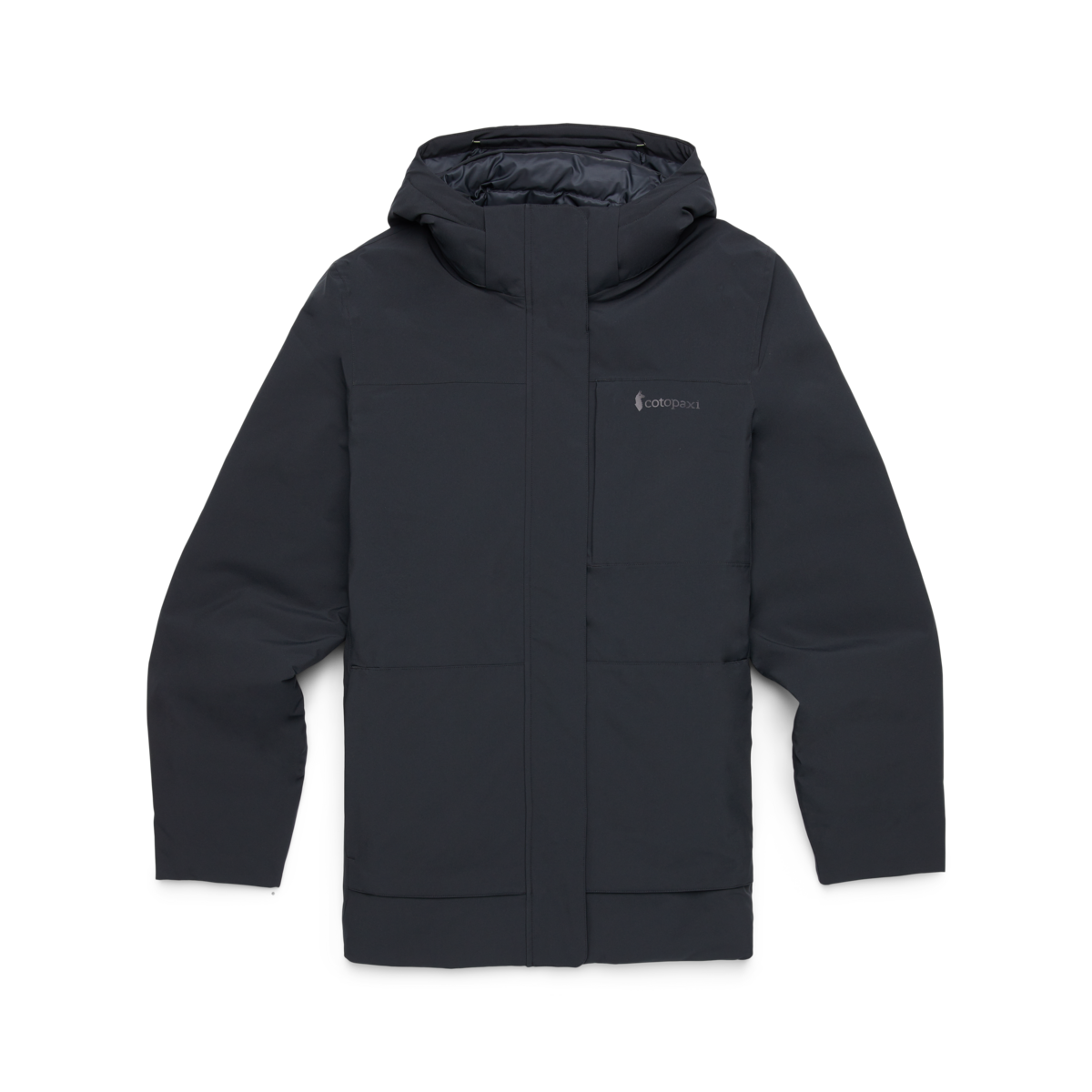 Calidez Down Parka - Men's - Cotopaxi Black - US 2535