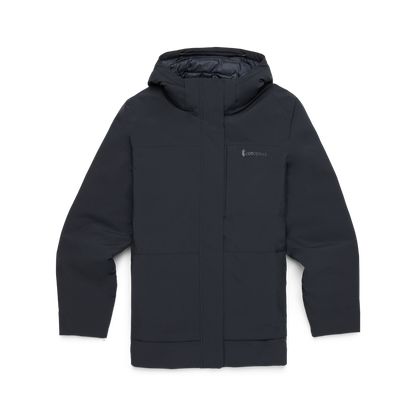 Calidez Down Parka - Men's - Cotopaxi Black - US 2535