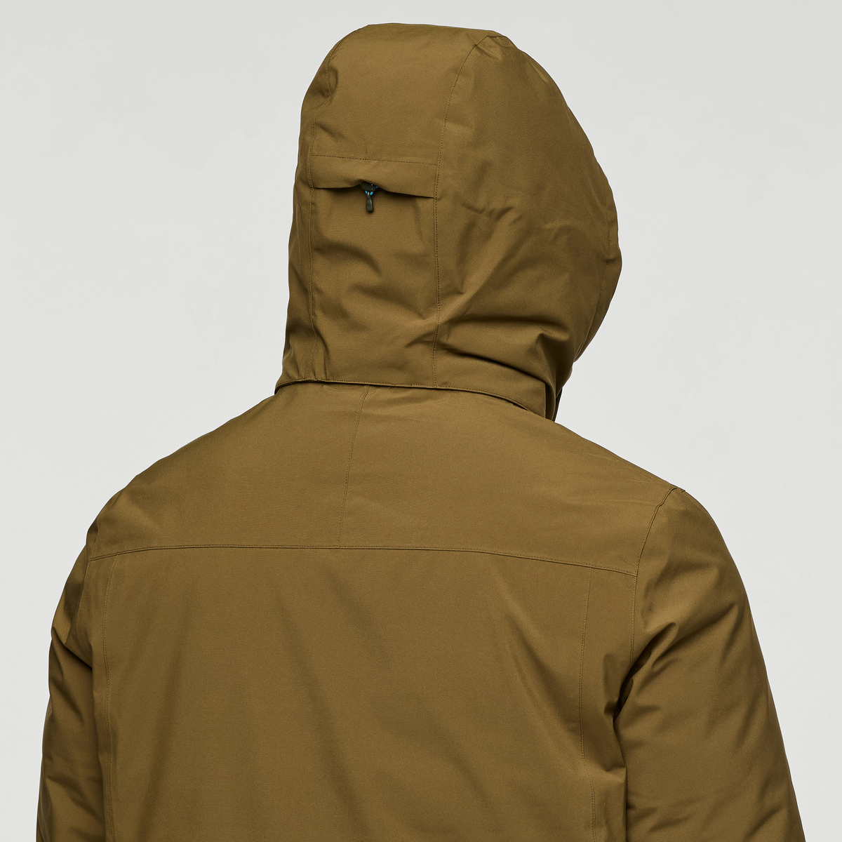 Calidez Down Parka - Men's - Live Oak - US 2809