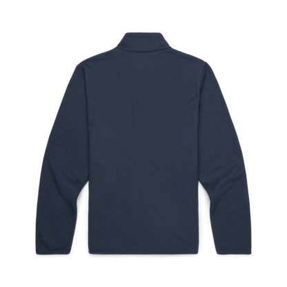 Envo Fleece Full-Zip Jacket - Men's - Heather Carbon - US 9742