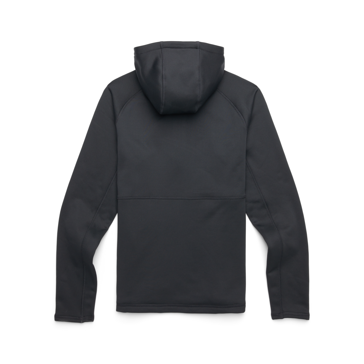 Tempa Fleece Hooded Jacket - Men's - Cotopaxi Black - US 8544