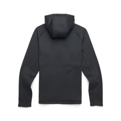 Tempa Fleece Hooded Jacket - Men's - Cotopaxi Black - US 8544