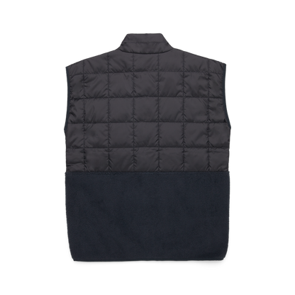 Trico Hybrid Vest - Men's - Cotopaxi Black - US 1667