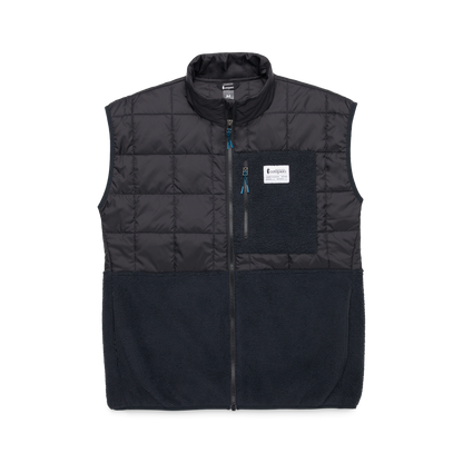 Trico Hybrid Vest - Men's - Cotopaxi Black - US 1667