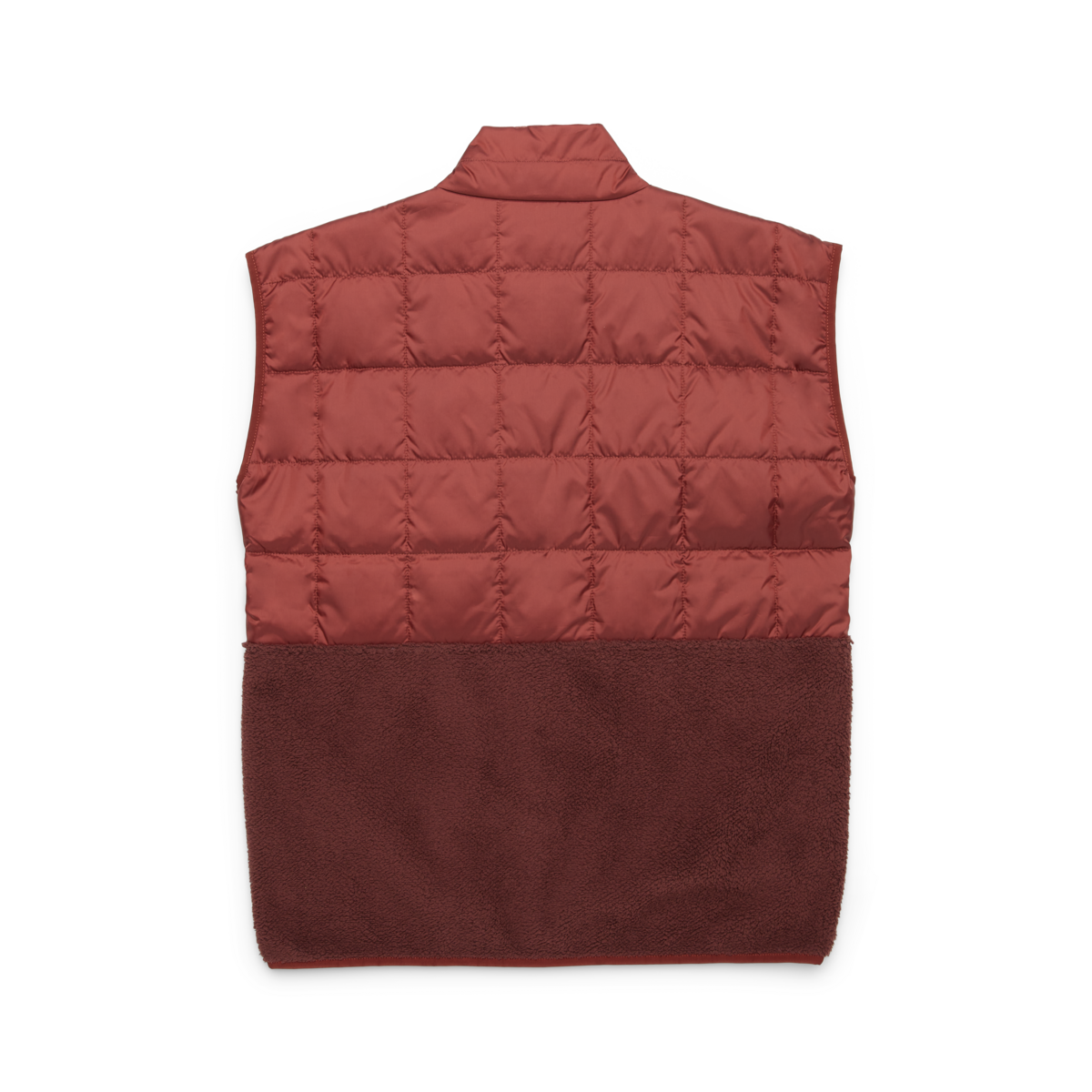 Trico Hybrid Vest - Men's - Rusty/Chestnut - US 5819