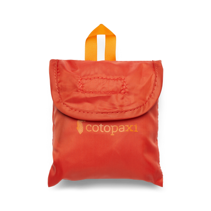 Seco 25L Rain Cover - Canyon - US 4154