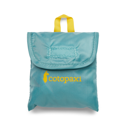 Seco 25L Rain Cover - Coastal - US 5087