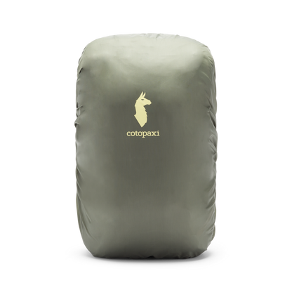 Seco 25L Rain Cover - Fatigue - US 1463
