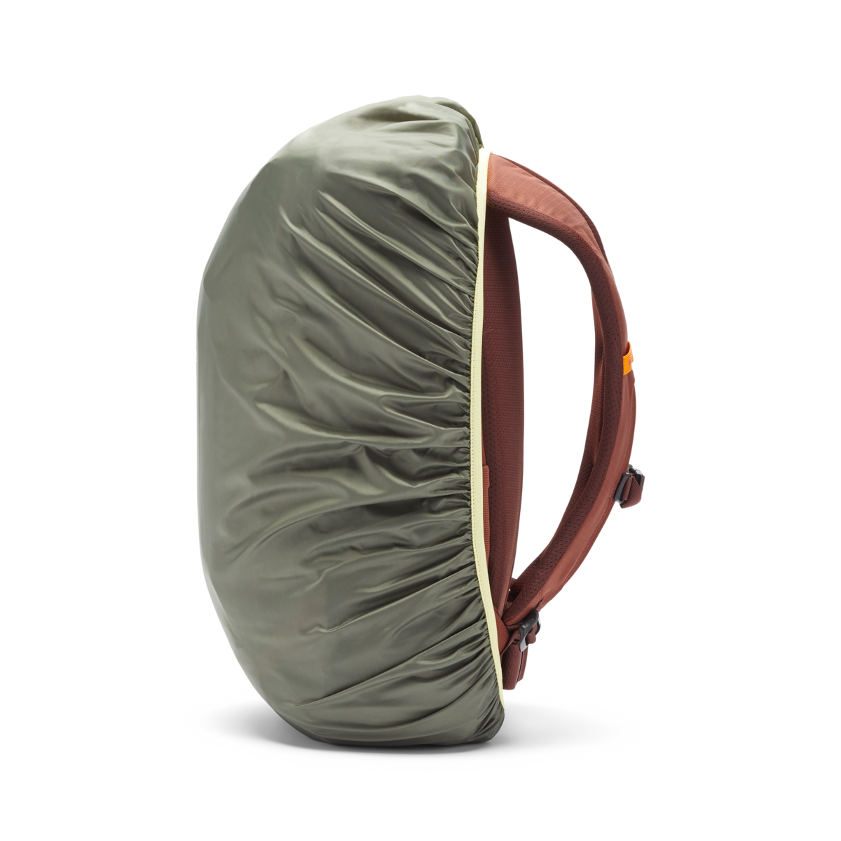 Seco 25L Rain Cover - Fatigue - US 1463