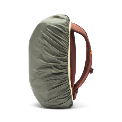 Seco 25L Rain Cover - Fatigue - US 1463
