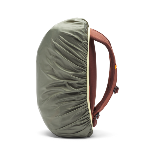 Seco 25L Rain Cover - Fatigue - US 1463