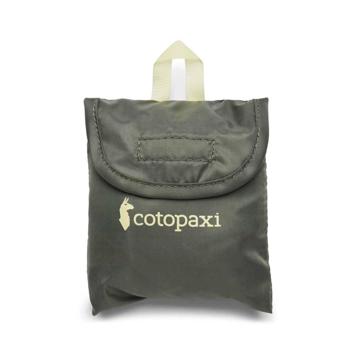 Seco 25L Rain Cover - Fatigue - US 1463