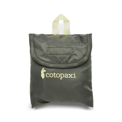 Seco 25L Rain Cover - Fatigue - US 1463
