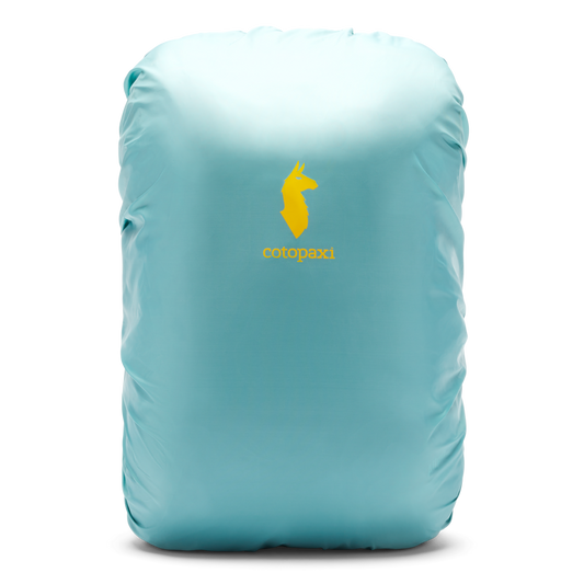 Seco 35L Rain Cover - Coastal - US 2418