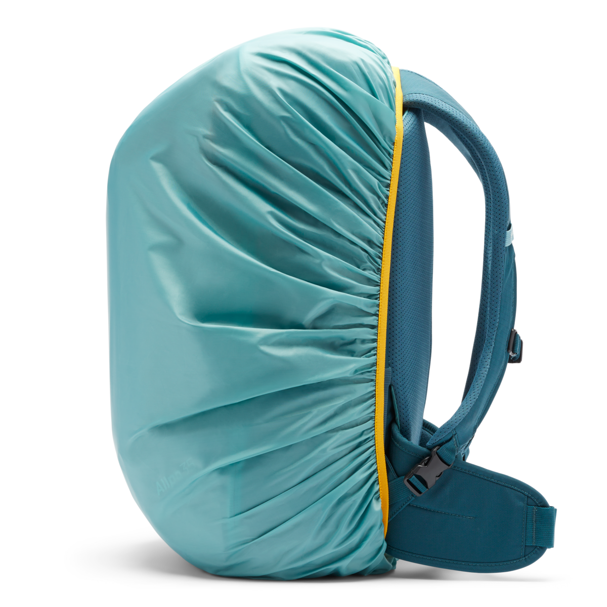 Seco 35L Rain Cover - Coastal - US 2418