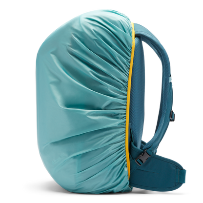 Seco 35L Rain Cover - Coastal - US 2418