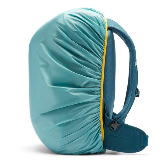 Seco 35L Rain Cover - Coastal - US 2418