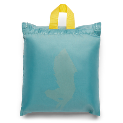 Seco 35L Rain Cover - Coastal - US 2418